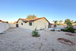 Spacious 3BR House For Rent