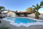 Spacious 3BR House For Rent