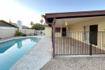 Spacious 3BR House For Rent