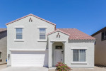 Spacious 4BR House For Rent