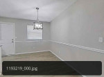 Single family home available for rent