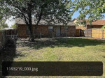 Single family home available for rent