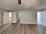 3 beds 2 bathrooms house for rent