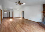 3 beds 2 baths house