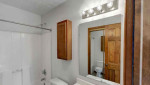 3 beds 2 baths house