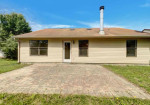 3 beds 2 baths house