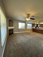 Open for immediate move in only!