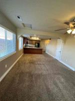 Open for immediate move in only!