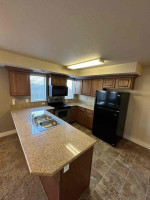 Open for immediate move in only!