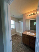 Open for immediate move in only!