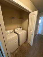 Open for immediate move in only!