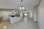 3 bedroom 2 bath house for rent