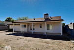 3 bedroom 2 bath house for rent