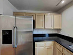 Enjoy the ease of everyday living with a full set of appliances including a dishwasher