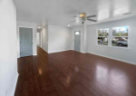 3bedrooms and 2bathrooms House