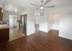 3bedrooms and 2bathrooms House
