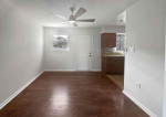 3bedrooms and 2bathrooms House