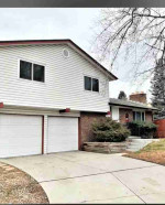 Single Family home available for rent