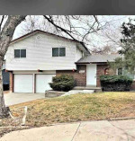 Single Family home available for rent