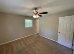 Affordable home for rent