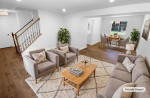 3Bedrooms 2Bath House in Tinley Park, IL, 60487