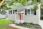 Beautiful 3Bedroom 2Bathroom with 1,071 square footage of living space Available Now!