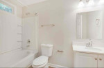 Beautiful 3Bedroom 2Bathroom with 1,071 square footage of living space Available Now!