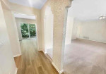 3bedrooms and 2bathrooms House
