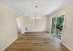 3bedrooms and 2bathrooms House