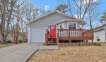 3 bedroom 2 bathroom Affordable Home For Rent
