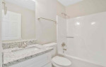 3 bedroom 2 bathroom Affordable Home For Rent