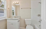 3 bedroom 2 bathroom Affordable Home For Rent