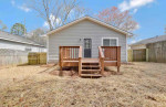 3 bedroom 2 bathroom Affordable Home For Rent