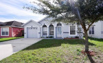 3 bedroom 2 bath house for rent
