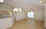 3 bedroom 2 bath house for rent