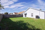 3 bedroom 2 bath house for rent
