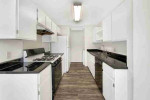 Spacious 2bed 1.5bath home