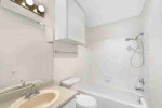 Spacious 2bed 1.5bath home