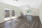 Spacious 2bed 1.5bath home