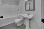 Fantastic 3bed 2bath for single home