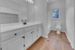 Fantastic 3bed 2bath for single home