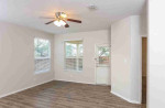Single family home for rent