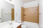 Single family home for rent