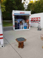 Moving junking hauling service