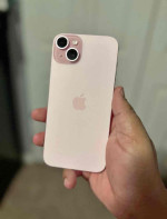 Free IPhone 15 plus
