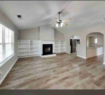 Single Family home
