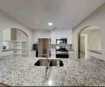Single Family home