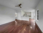 Single family home for rent
