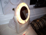 Revlon make-up Light* 3 lighting Levels