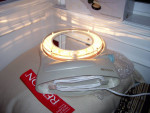 Revlon make-up Light* 3 lighting Levels